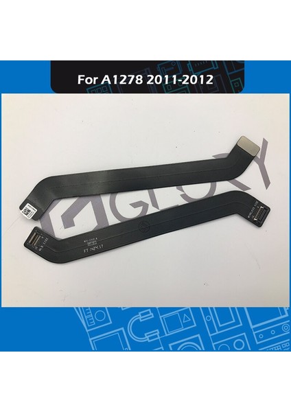 Macbook Pro 13 Için Test Edilmiş Flex Kablo 821-1312-A (Yurt Dışından) fiyatları