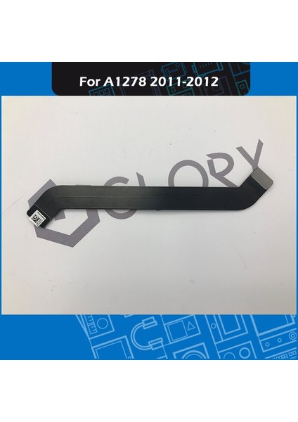 Macbook Pro 13 Için Test Edilmiş Flex Kablo 821-1312-A (Yurt Dışından) fırsatları