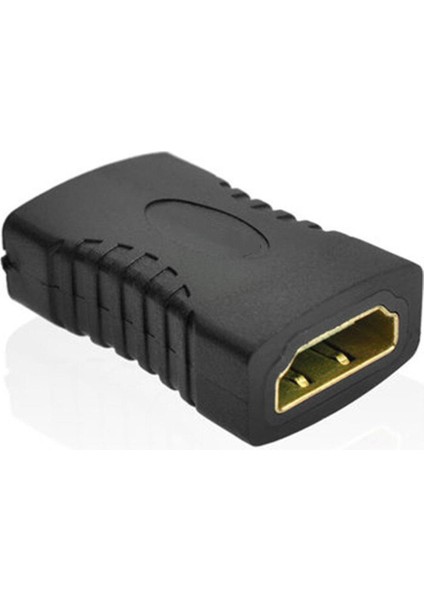 V1.4 HDMI Uyumlu Kadın - Dişi F/f Çoğaltıcı Genişletici Adaptör Fişi Hdtv Hdcp 1080 P Kablo Uzatma Konektörü Dönüştürücü (Yurt Dışından)