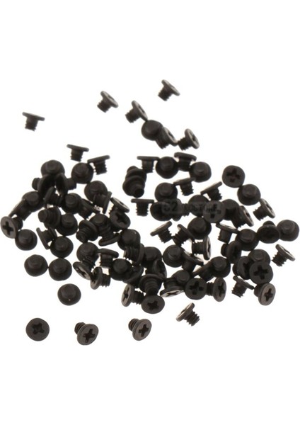 MacBook Pro A1278 A1286 A1297 13 Için Klavye Vida Seti 100 Vida (Yurt Dışından) fiyatları