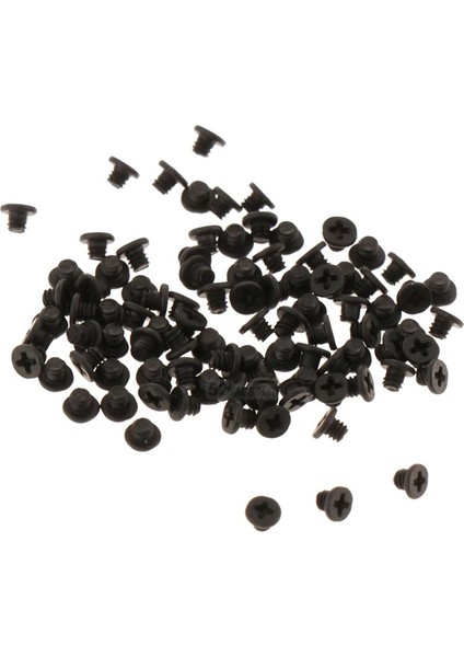 MacBook Pro A1278 A1286 A1297 13 Için Klavye Vida Seti 100 Vida (Yurt Dışından) indirimleri