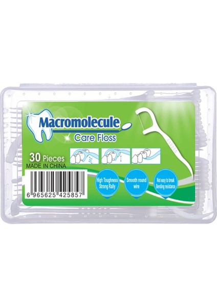 Fildişi Tarzı Adet Diş Ipi Pensede Seçtikleri Kürdan Diş Çubuğu Diş Temizleme Diş Arası Fırçası Dental Flok Ağız Hijyeni Bakımı (Yurt Dışından)