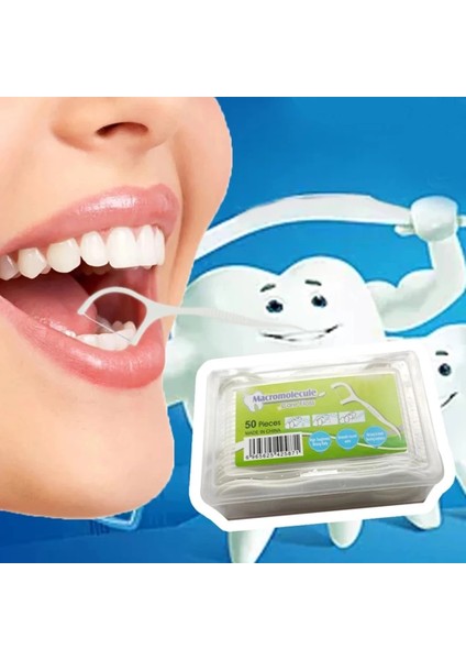 Fildişi Tarzı Adet Diş Ipi Pensede Seçtikleri Kürdan Diş Çubuğu Diş Temizleme Diş Arası Fırçası Dental Flok Ağız Hijyeni Bakımı (Yurt Dışından) fiyatları