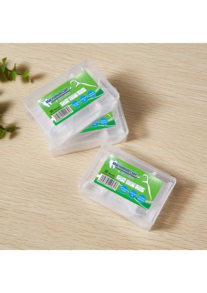 Fildişi Tarzı Adet Diş Ipi Pensede Seçtikleri Kürdan Diş Çubuğu Diş Temizleme Diş Arası Fırçası Dental Flok Ağız Hijyeni Bakımı (Yurt Dışından) fırsatları