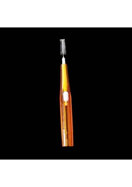 Yeşil Stil Diş Arası Fırçası Geri Çekilebilir Diş Arası Fırçası Düzeltme Diş Telleri (Yurt Dışından) fırsatları