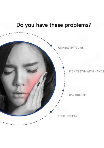 Çoklu Stil Lot Tek Kullanımlık Diş Pensesinde Interdental Fırça Diş Çubuk Kürdan Flok Oral Sakız Diş Temizleme Bakımı (Yurt Dışından) fiyatları