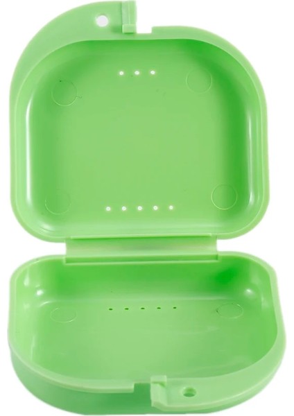 Pembe Tarzı Ağız Koruyucuları Için Çok Renkli Ortodontik Tutucu Kutu Kılıfı Protez Spor Koruma Konteyner Kılıfı (Yurt Dışından) fırsatları