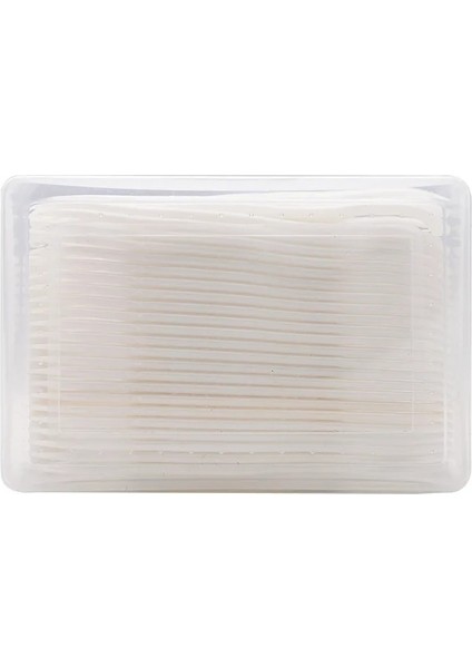 30PCS In One Box Style Ortable Dental Customized Floss Teeth Sticks Oral Care Hygiene Toothpick Individual Pack Polyethylene Flosser With Box (Yurt Dışından)