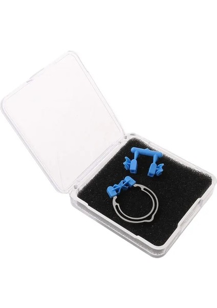 Bir Stil G99E Diş Seksiyonel Konturlu Metal Yay Klipsi Diş Değiştirme Diş Hekimi Matris Halka Araçları Laboratuvar Aleti (Yurt Dışından) modelleri