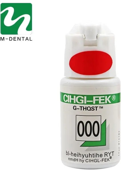 Dişeti Seçici Aracı Stili 1 Adet Diş Ipliği Diş Tek Kullanımlık Malzemeler Örme Geri Çekme Kordonu Dişeti Geri Çekme Kordonu Dişeti Seçici Aracı (Yurt Dışından) fiyatları