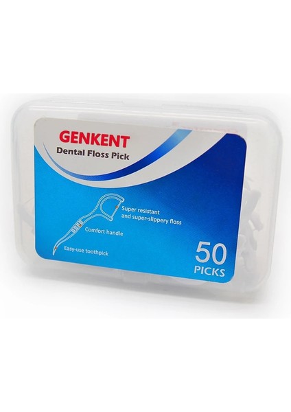 Genkent Diş Pensesinde Interdental Fırça Temiz Diş Çubuk Kürdan Flok Ağız Hijyeni Diş Diş Lekesini Çıkarın (Yurt Dışından) modelleri