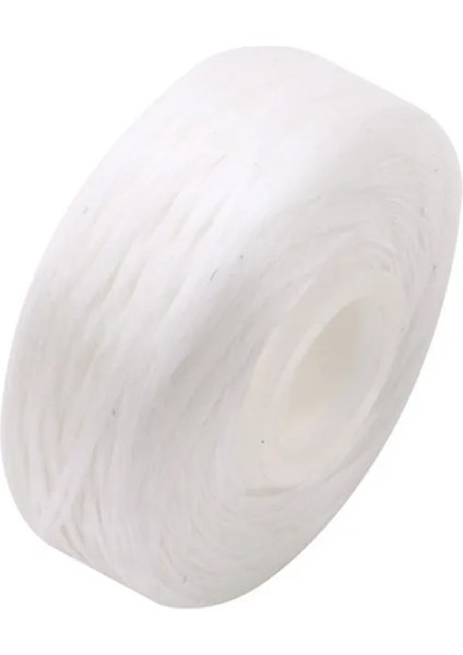 Beyaz Stil 50M Diş Pensesinde Ağız Hijyeni Diş Temizleme Diş Ipi Biriktirme Balmumu Nane Kürdan Pensesinde Diş Pensesinde Bakım Ağız Clea (Yurt Dışından) fırsatları