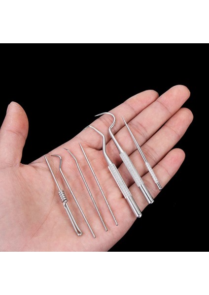 3 Adet Tarzı Paslanmaz Çelik Kürdan Seti Anahtarlıklı Taşınabilir Kürdan Tutucu Açık Seyahat Mühür Saklama Kabı Kutusu Kasa Diş Temiz (Yurt Dışından) modelleri