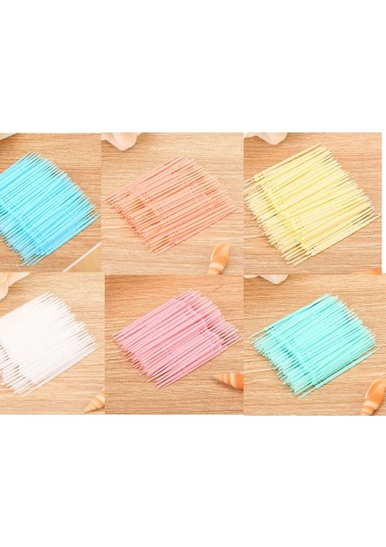 Beyaz Stil Ortable Tek Kullanımlık Plastik Kürdan Diş Temizleme Diş Pensesinde Seyahat Ipi Çubukları Ağız Bakımı Flok Temiz Aletler (Yurt Dışından) modelleri