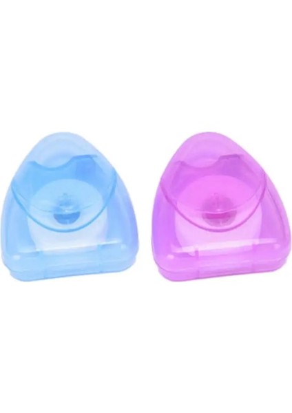 Beyaz Stil 50 M Taşınabilir Mikro Balmumu Nane Lezzet Flosser Interdental Fırça Diş Çubuk Kürdan Flok Temiz Tel Ağız Hijyeni (Yurt Dışından) modelleri