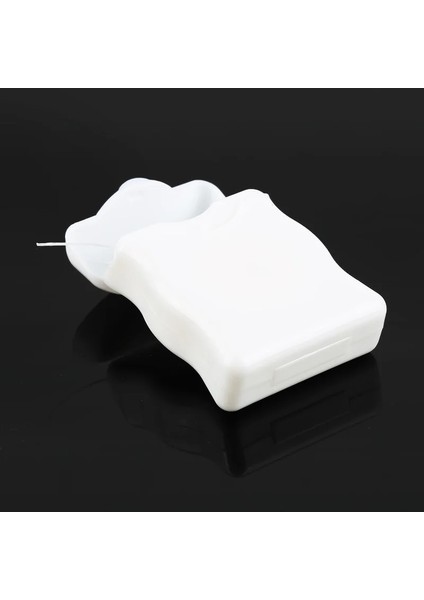 50M Taşınabilir Diş Ipi Ağız Bakımı Diş Temizleyici Kutusu ile Pratik Sağlık Hijyen Malzemeleri Ağız Bakımı Aracı (Yurt Dışından) fırsatları