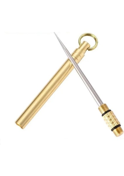 Mavi Stil Paslanmaz Çelik Kürdan Alüminyum Metal Kürdan Tutucu Yeniden Kullanılabilir Gıda Meyve Seçtikleri ile Dekoratif Taşınabilir Açık Kürdan (Yurt Dışından) fırsatları