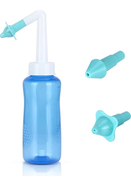 500 ml Temizleyici Tarzı 500ML Burun Yıkama Temizleyici Irrigator Yetişkinler Çocuk Tıbbi Sağlıklı Neti Pot Burun Temizleme Cihazı Burun Yıkama Boşluğu (Yurt Dışından) modelleri