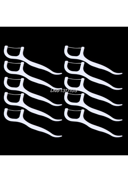 Diş Ipi Pensede Seçtikleri Diş Kürdanları Çubuk Diş Temiz Ağız Bakımı Lng (Yurt Dışından) modelleri