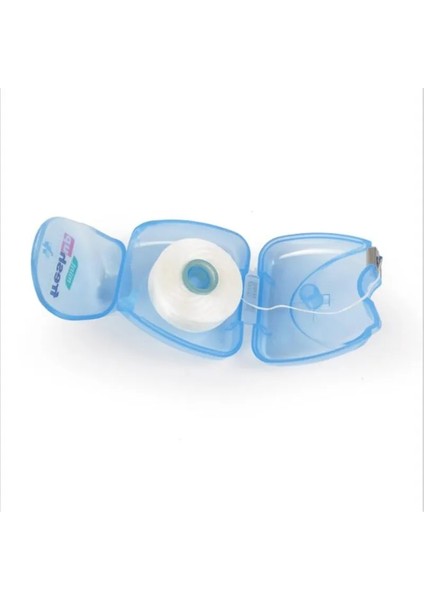 1 Kutu 50 M Diş Ipi Diş Temiz Interdental Fırça Diş Seçtikleri Ağız Hijyeni Aracı Flosser Dize Diş Hekimliği Malzemeleri (Yurt Dışından) fiyatları