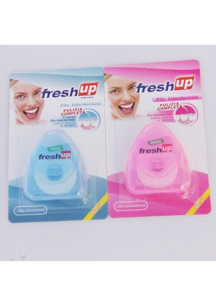 Mavi Stil 50M Mikro Balmumu Nane Aroması Diş Pensesinde Interdental Fırça Diş Çubuğu Kürdan Flok Ağız Hijyeni Temiz Tel (Yurt Dışından) modelleri
