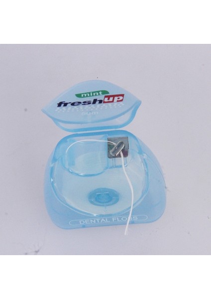Mavi Stil 50M Mikro Balmumu Nane Aroması Diş Pensesinde Interdental Fırça Diş Çubuğu Kürdan Flok Ağız Hijyeni Temiz Tel (Yurt Dışından) indirimleri