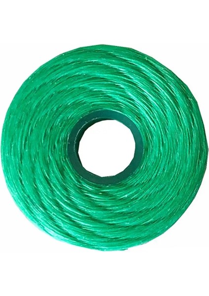 Yeşil Stil 50M Nane Bambu Kömür Diş Ipi Diş Ağız Bakımı Hijyen Temizleme Hattı Daire Diş Temizleme Interdental Fırça Diş Ipi (Yurt Dışından)