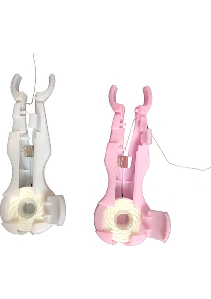 A2 Stili 30M Naylon Diş Ipi Tutuculu Diş Temizleme Pick Diş Aracı Ağız Bakımı Temizleyici Nn (Yurt Dışından) modelleri