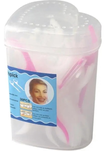 Kırmızı Stil Hiçbiri Adet Diş Ipi Çubukları Kürdanlar Diş Plak Çıkarıcı Diş Arası Bakımı Çocuklar ve Yetişkinler Mevcuttur (Yurt Dışından) indirimleri