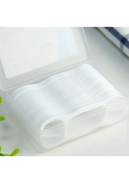 200 Adet Tarzı Diş Ipi Kürdan Monoblok Flosser Diş Hekimliği Aletleri Diş Temizleme Diş Hekimi Malzemeleri Kutuda Ağız Hijyeni (Yurt Dışından) indirimleri