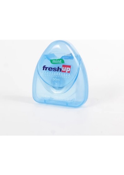 Mavi Stil 50M Mikro Balmumu Nane Aroması Diş Pensesinde Interdental Fırça Diş Çubuğu Kürdan Flok Ağız Hijyeni Temiz Tel (Yurt Dışından) fırsatları