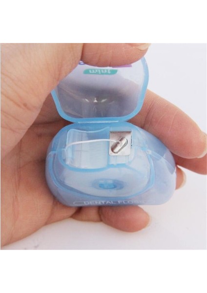 50M Diş Ipi Nane Aroması Ağız Hijyeni Diş Temizleme Interdental Fırça Kürdan Ipi Diş Ağız Bakımı Diş Temiz (Yurt Dışından) modelleri