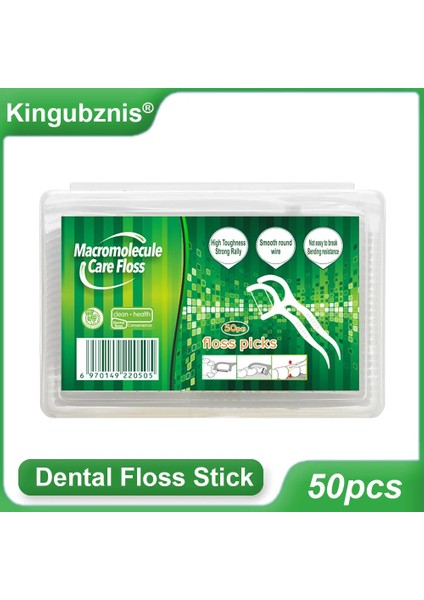 50 Adet Tarzı Diş Ipi Kürdan Diş Temizleme Için Taşınabilir Kutulu Fil Dentaire Yetişkinler Diş Bakımı Yumuşak Iplikler Dayanıklı Flosser (Yurt Dışından) fiyatları