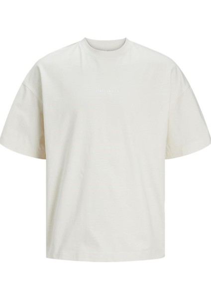 Jorsantorını Tee Ss Crew Neck 12251774 Krem modelleri