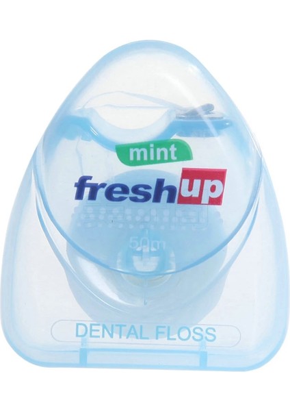 Mavi Stil M Taşınabilir Diş Ipi Bakım Seçtikleri Diş Temizleyici Sağlık Hijyeni Interdental Fırça Flosser Pick Ağız Hijyeni Aracı (Yurt Dışından) indirimleri