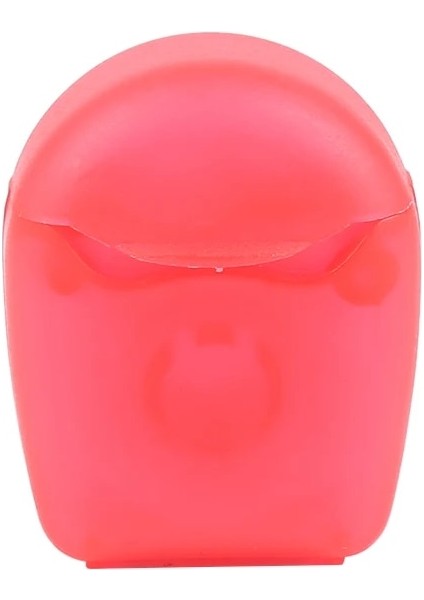 01 15M Stili M Taşınabilir Diş Ipi Ağız Bakımı Diş Temizleyici Kutusu ile Interdental Fırça Sağlık Diş Çubuğu Kürdan Ipi Ağız Bakımı (Yurt Dışından)