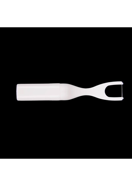 M Ultra Ince Düz Tel Yeniden Kullanılabilir Diş Ipi Tutucu Giftbox Interdental Temizleyici Mikro Ağda Nane Diş Pensesinde (Yurt Dışından) fırsatları
