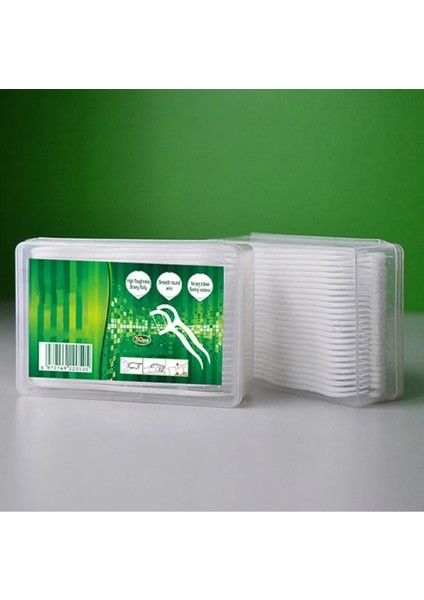 Çoklu Stil Diş Ipi Pensesinde Seçtikleri Diş Kürdan Sopa Interdental Fırça Diş Çubuğu Diş Temiz Ağız Bakımı Güzellik Araçları 7.5cm (Yurt Dışından) fiyatları