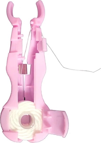 Mavi Stil 30M Naylon Diş Ipi Tutuculu Diş Temizleme Pick Diş Aracı Ağız Bakımı Temizleyici THRK889 (Yurt Dışından) indirimleri