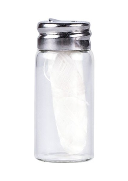 C Stili 30M Çevre Dostu Mısır Ipek Doğal Bambu Kömür Diş Ipi Konteyner M76F ile (Yurt Dışından) fiyatları