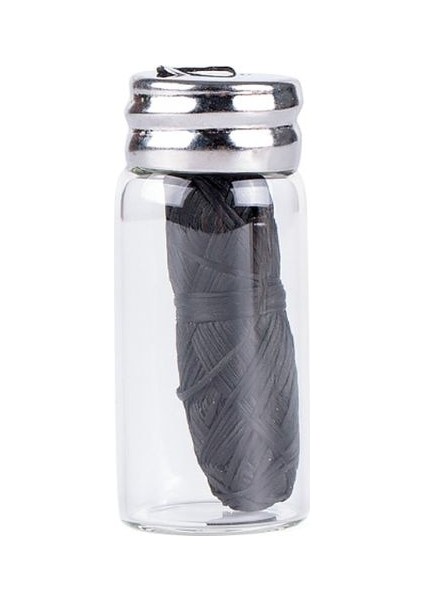 C Stili 30M Çevre Dostu Mısır Ipek Doğal Bambu Kömür Diş Ipi Konteyner M76F ile (Yurt Dışından) indirimleri