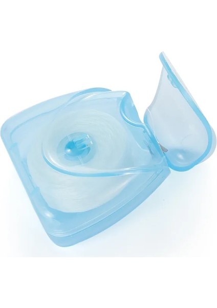 Yeşil Stil 50M Mikro Balmumu Nane Aroması Diş Pensesinde Interdental Fırça Diş Çubuğu Kürdan Flok Ağız Hijyeni Temiz Tel (Yurt Dışından) modelleri