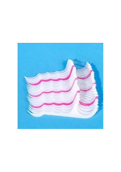 Lot Diş Ipi Çubuk Yemekten Sonra Diş Alır Diş Güvenliği Kürdan Çubuk Flosser Diş Arası Fırçası Ağız Bakımı (Yurt Dışından) fiyatları