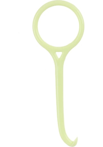 Diğer Stil 1 Adet Ortodontik Hizalayıcı Sökücü Görünmez Çıkarılabilir Parantez Temizle Hizalayıcı Kaldırma Aracı 4 Renk (Yurt Dışından)