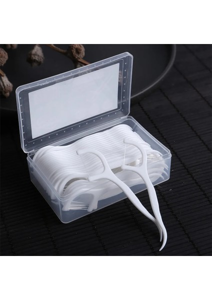 Yeşil Stil Ldren Diş Ipi Kürdan Güvenlik Interdental Fırça Temiz Diş Sopa Bir Ağız Bakımı Aracı (Yurt Dışından) modelleri