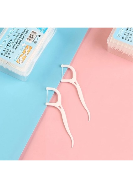 Beyaz Stil Lot Tek Kullanımlık Diş Pensesinde Interdental Fırça Diş Sopa Kürdan Flok Oral Sakız Diş Temizleme Bakım Araçları (Yurt Dışından) fiyatları