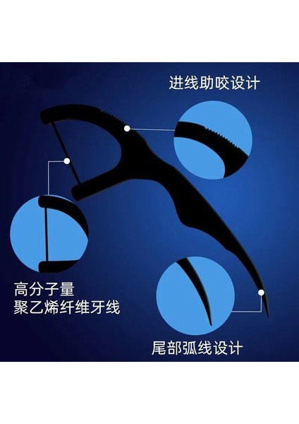 Bambu Kömür Diş Ipi Diş Çubuklar Kürdanlar Interdental Fırça Diş Temiz Diş Ipi Çubuk Kürdan Pensesinde (Yurt Dışından) modelleri