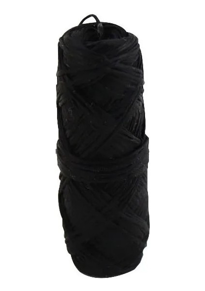 Bambu Kömür Tarzı %100 Biyobozunur Çevresel Doğal Mısır Diş Ipi (Yurt Dışından)