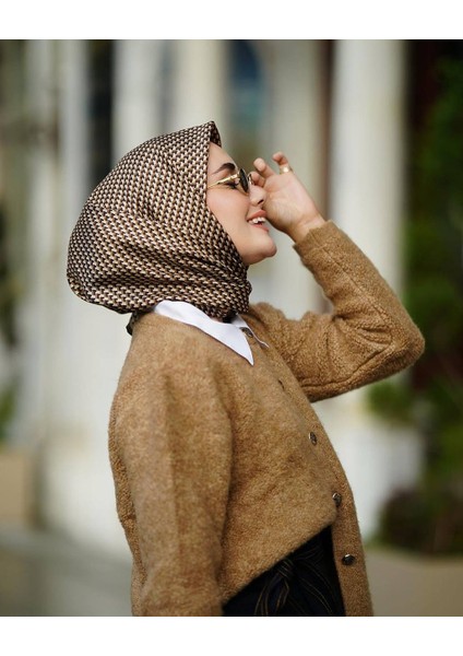 Twill Ipek Eşarp 11409-34 fırsatları