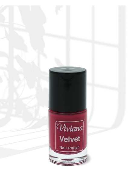 Velvet Nail Polish V-033
